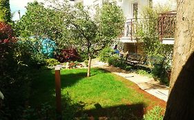 Apartmani Komunela